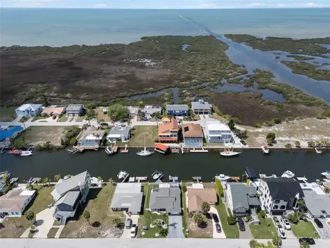 15627 Donzi Drive Hudson FL 34667