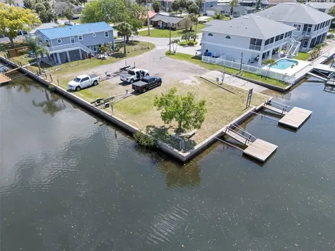 15627 Donzi Drive Hudson FL 34667