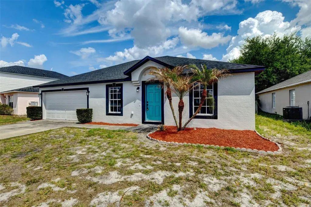 3904 Warbler Drive Winter Haven FL 33880