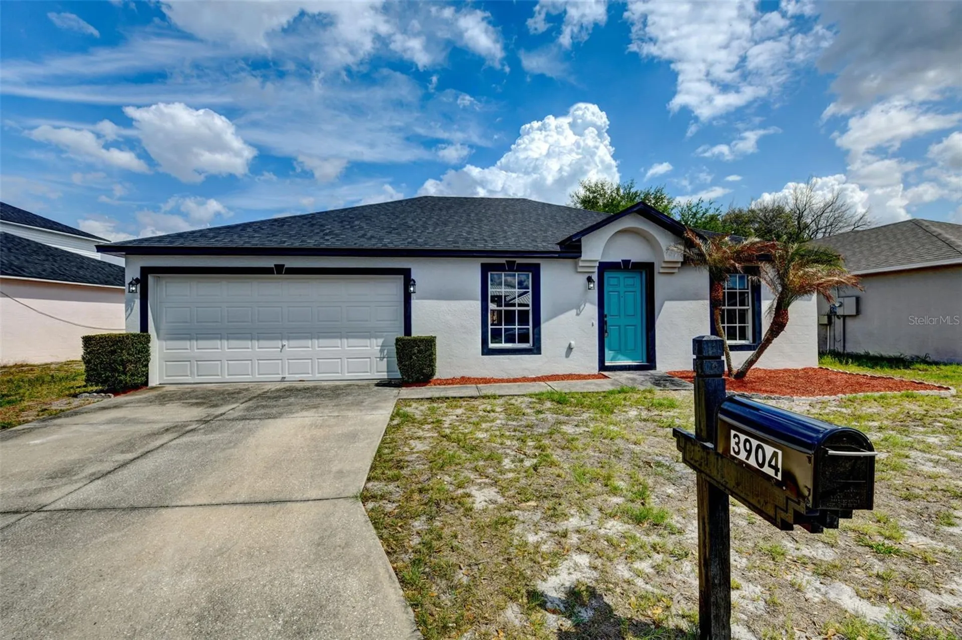 3904 Warbler Drive Winter Haven FL 33880