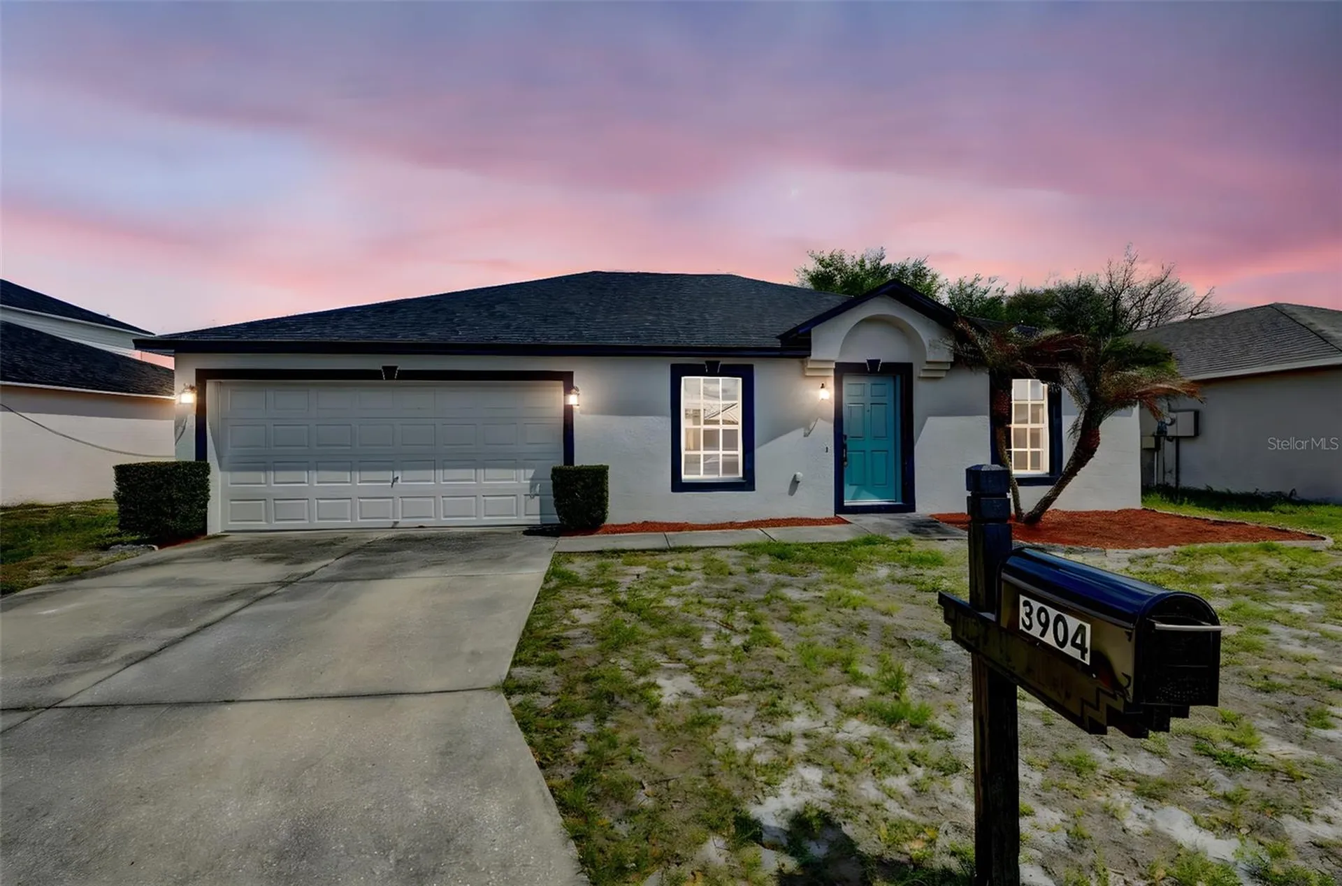 3904 Warbler Drive Winter Haven FL 33880