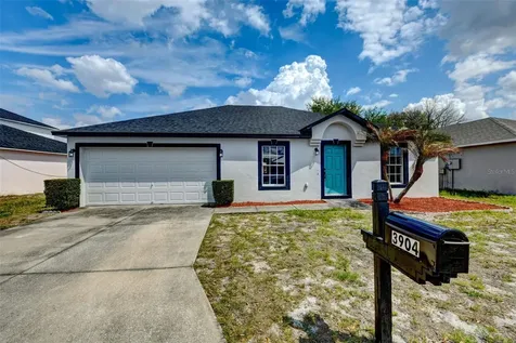 3904 Warbler Drive Winter Haven FL 33880