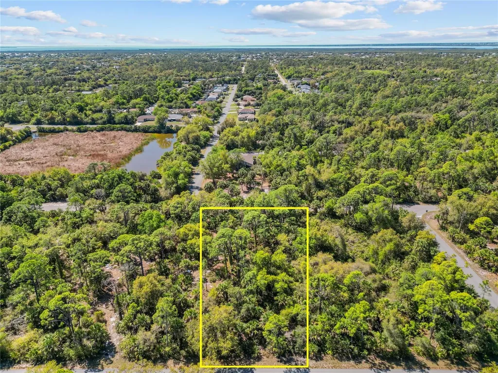 18047 Savage Avenue Port Charlotte FL 33948