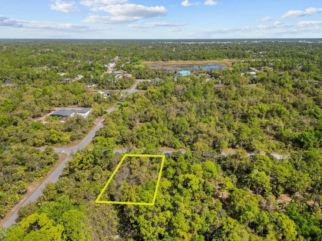 18047 Savage Avenue Port Charlotte FL 33948