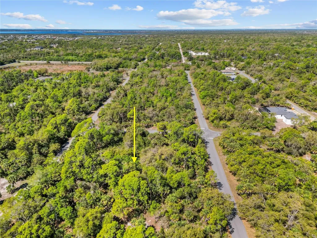 18047 Savage Avenue Port Charlotte FL 33948
