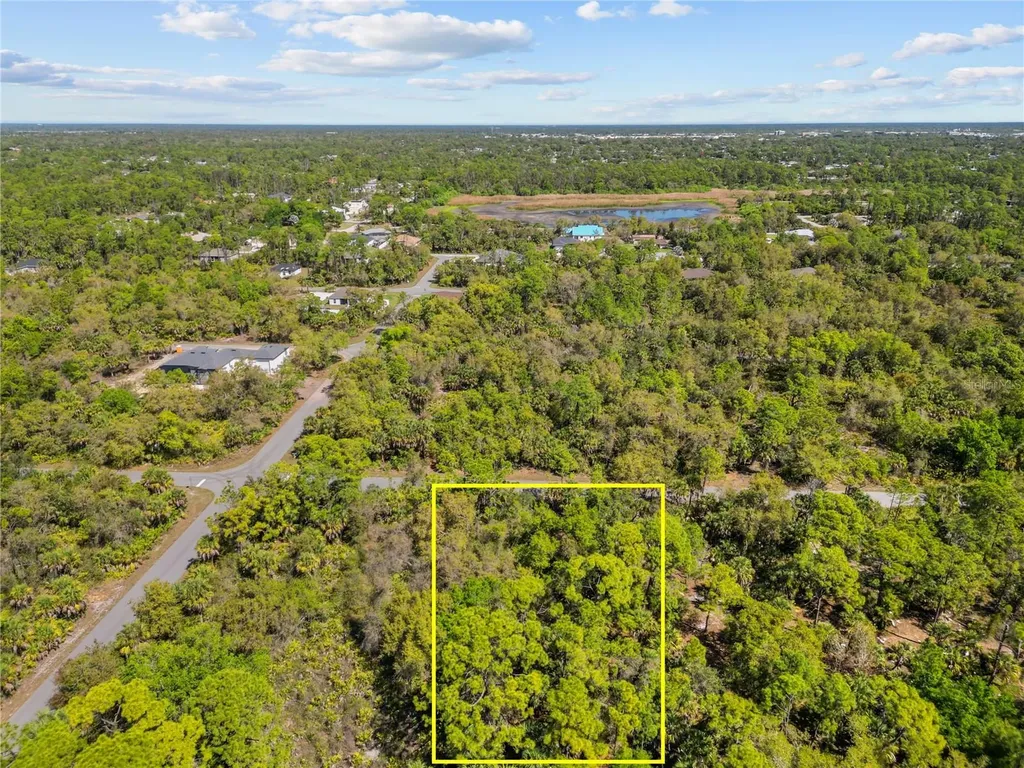 18047 Savage Avenue Port Charlotte FL 33948