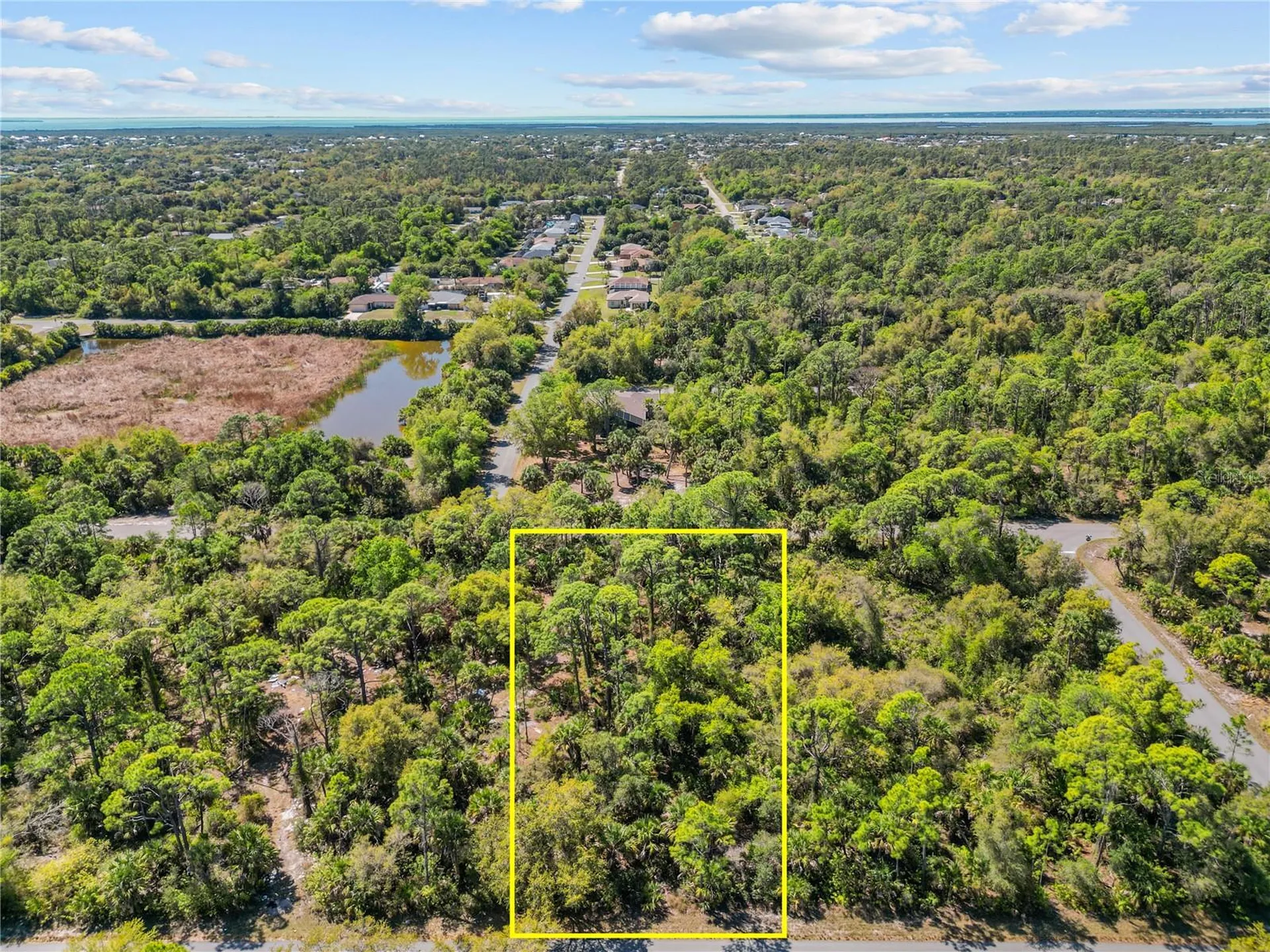 18047 Savage Avenue Port Charlotte FL 33948