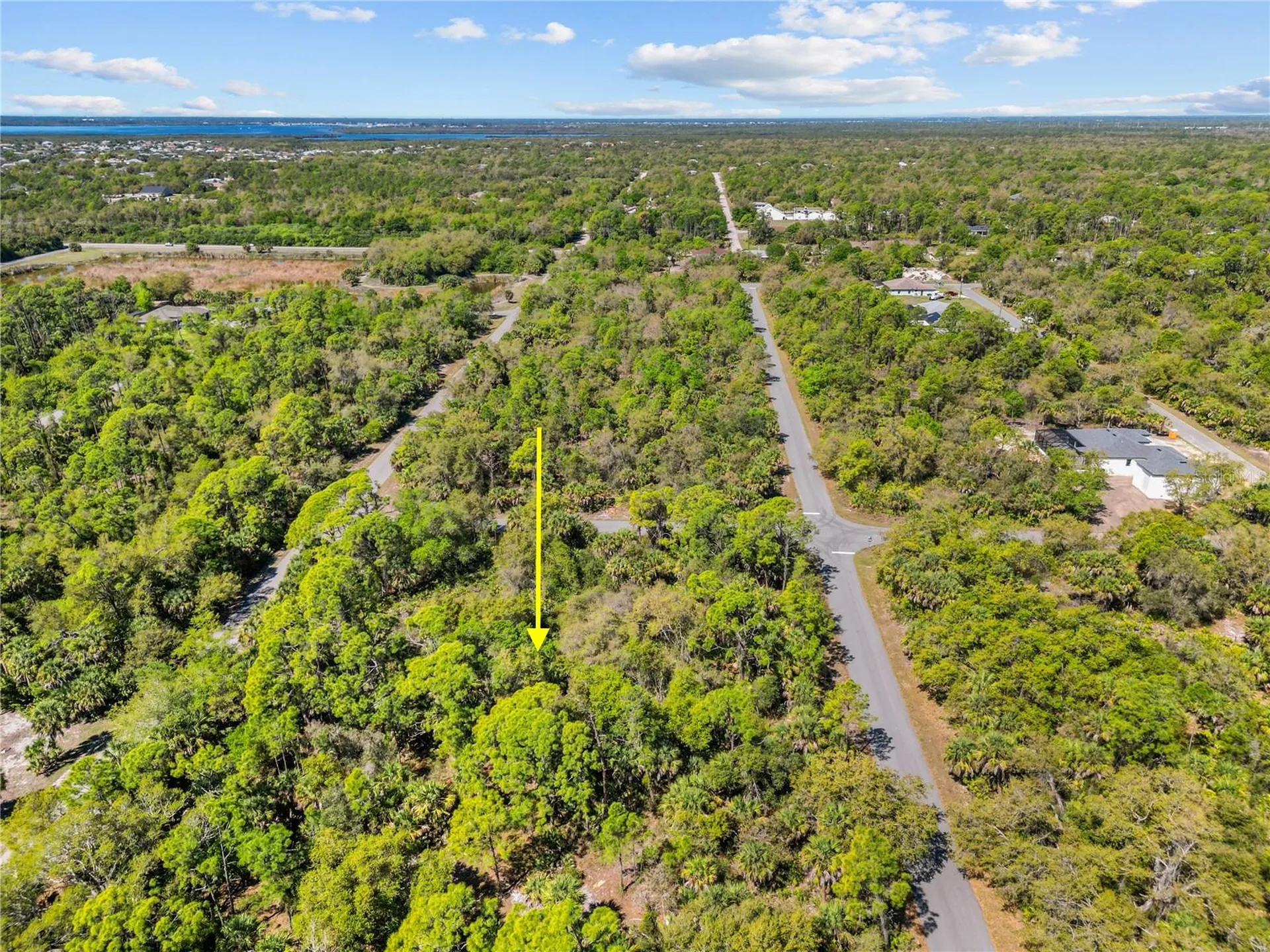 18047 Savage Avenue Port Charlotte FL 33948