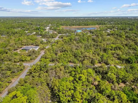 18047 Savage Avenue Port Charlotte FL 33948