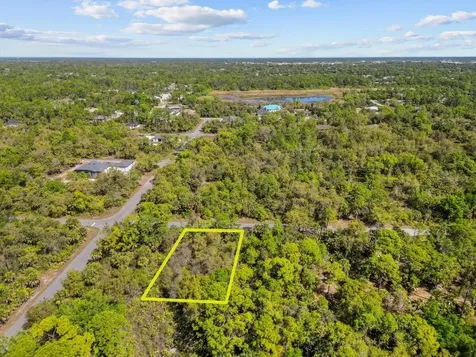 18047 Savage Avenue Port Charlotte FL 33948