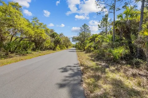 18047 Savage Avenue Port Charlotte FL 33948