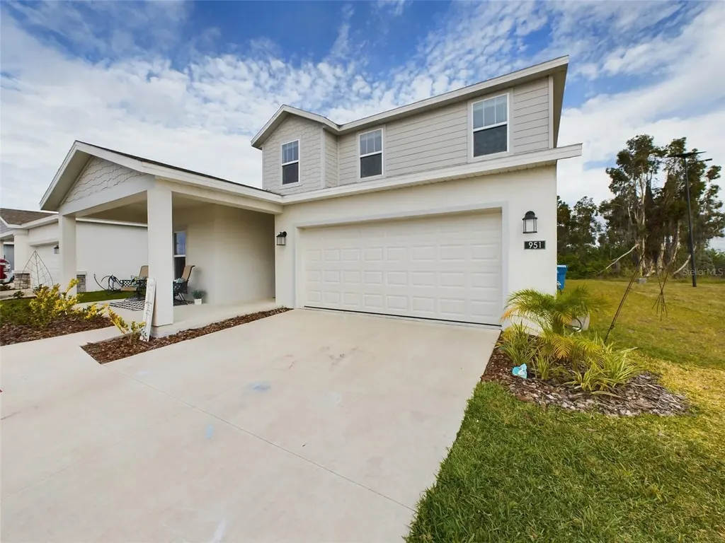 951 Craftsman Road Eagle Lake FL 33839