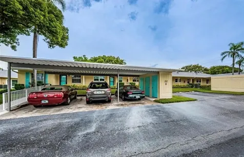 2465 Northside Drive Clearwater FL 33761