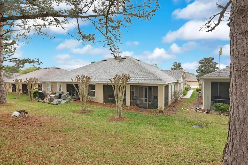 21714 Belgian Court Mount Dora FL 32757