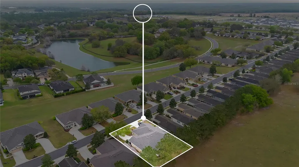 21714 Belgian Court Mount Dora FL 32757