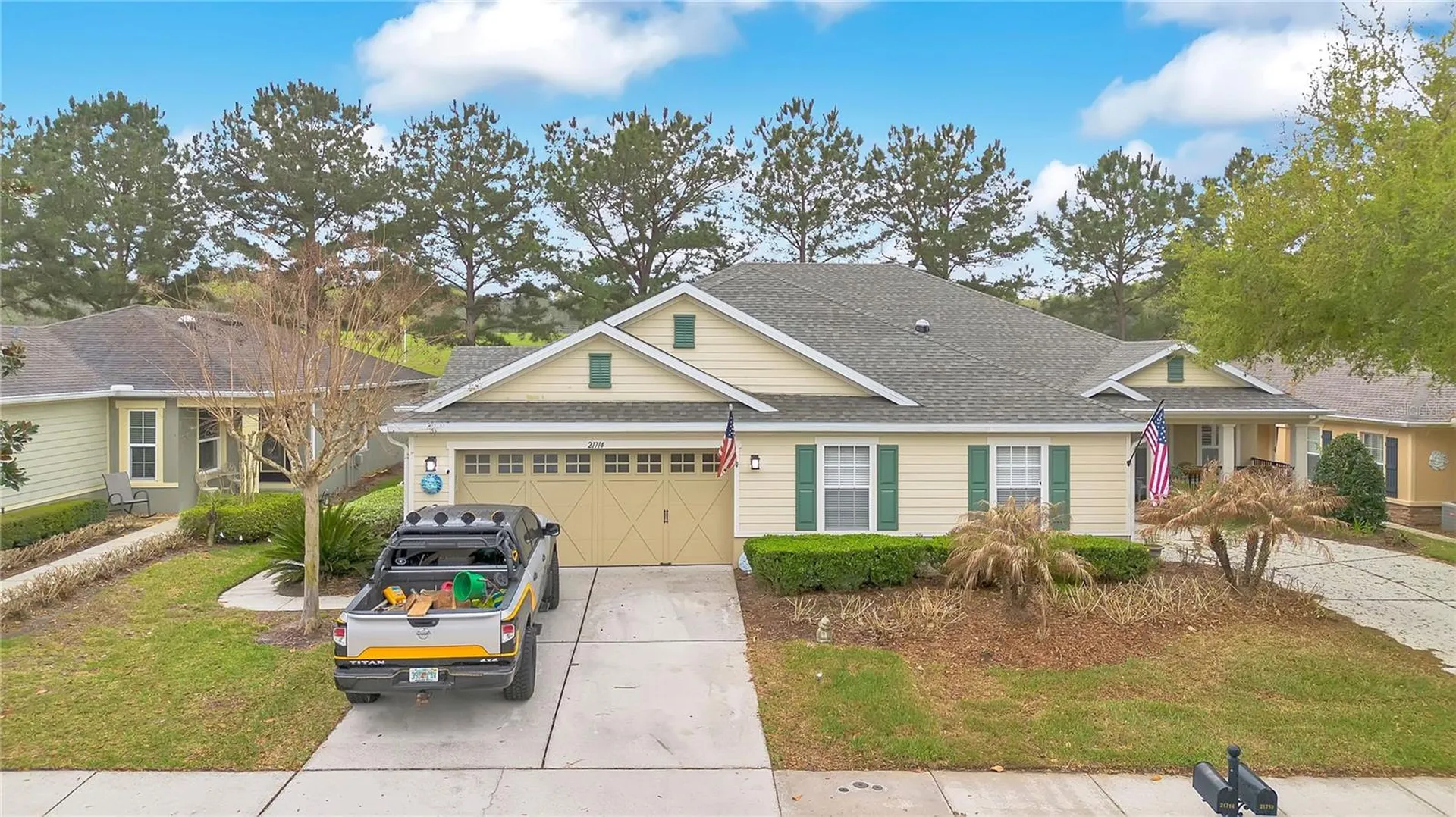 21714 Belgian Court Mount Dora FL 32757