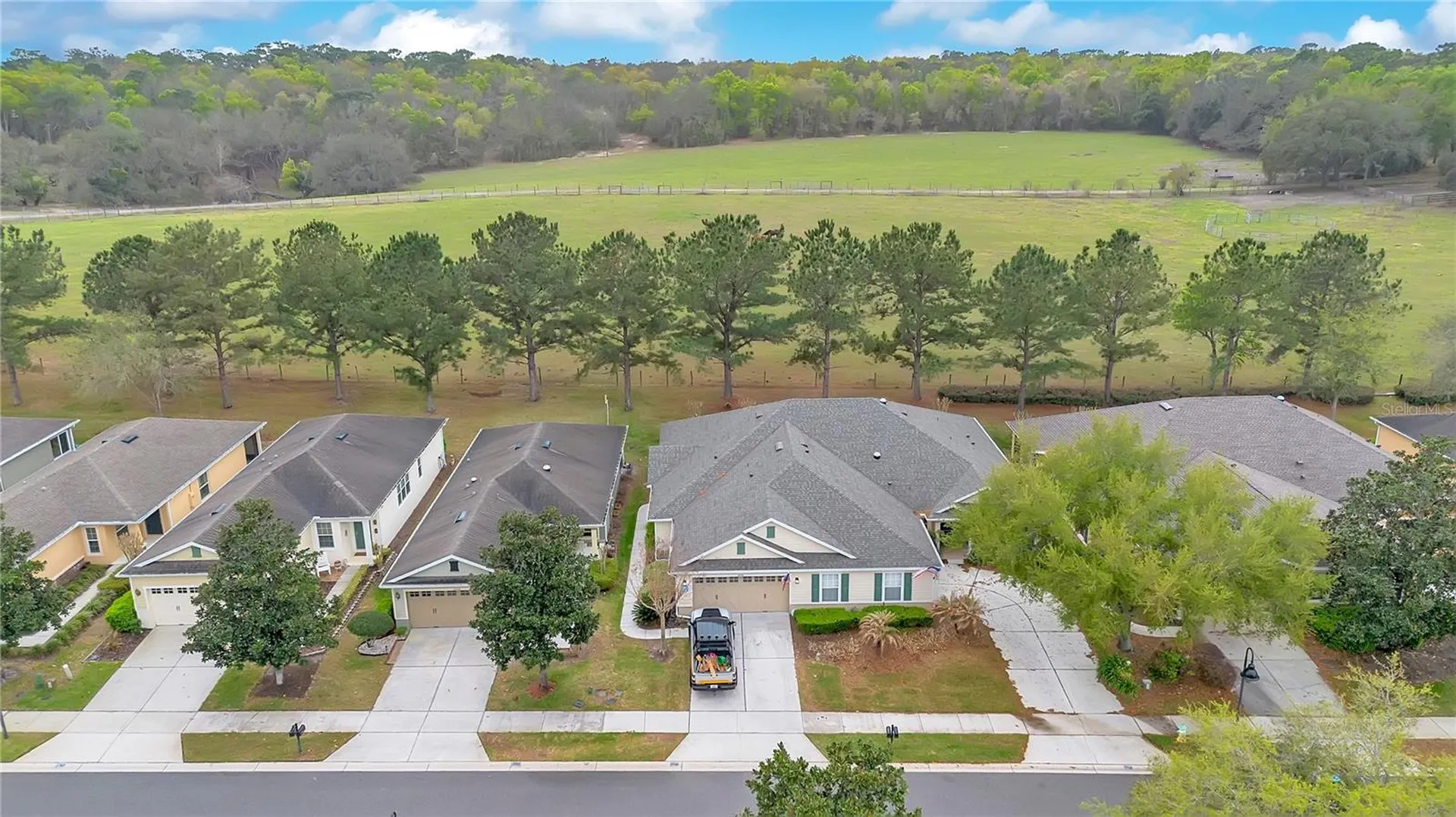 21714 Belgian Court Mount Dora FL 32757