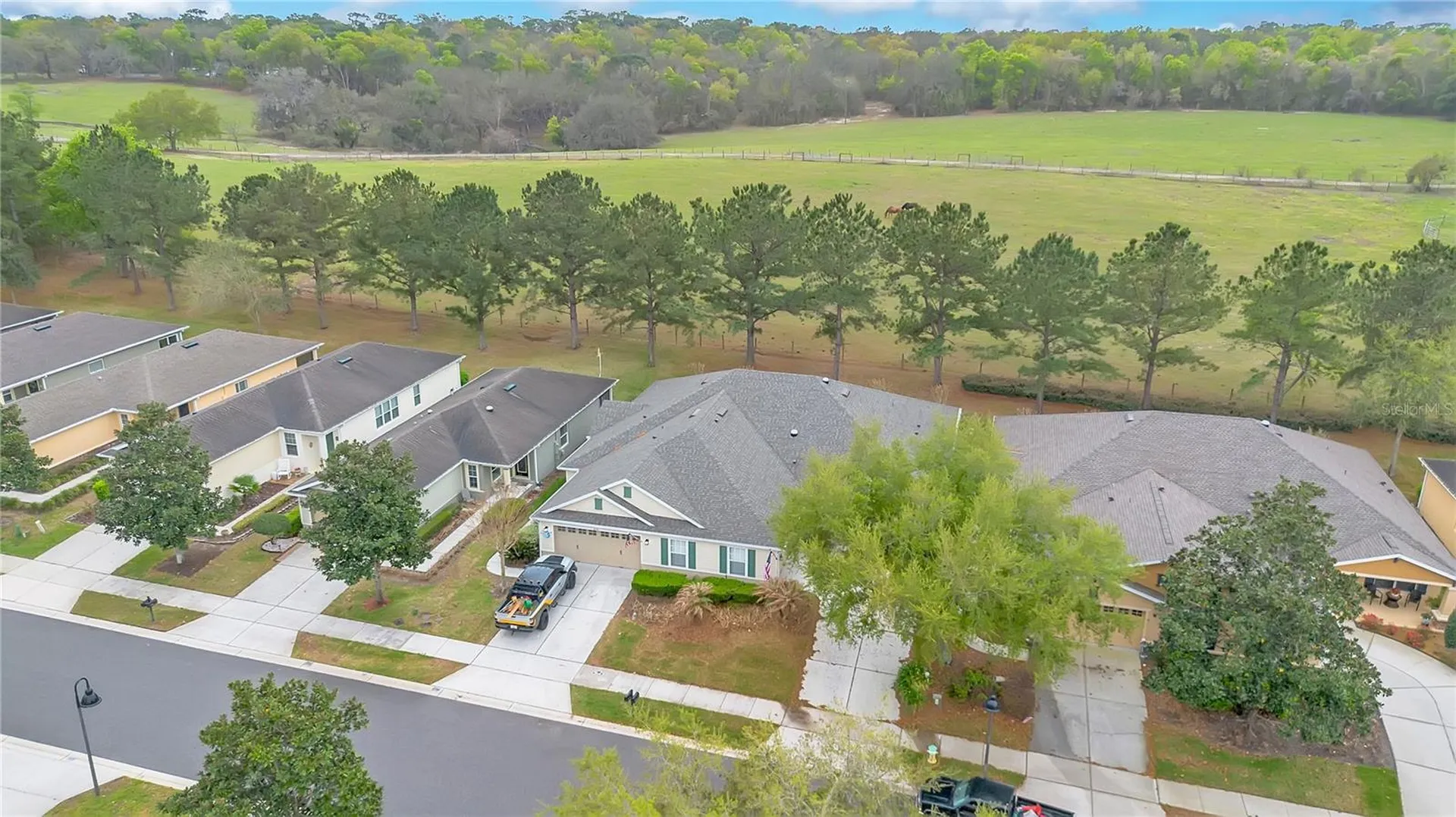 21714 Belgian Court Mount Dora FL 32757