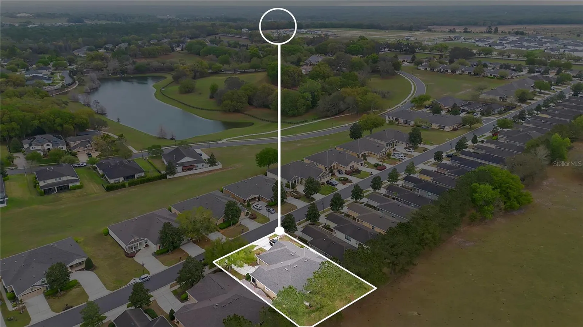 21714 Belgian Court Mount Dora FL 32757