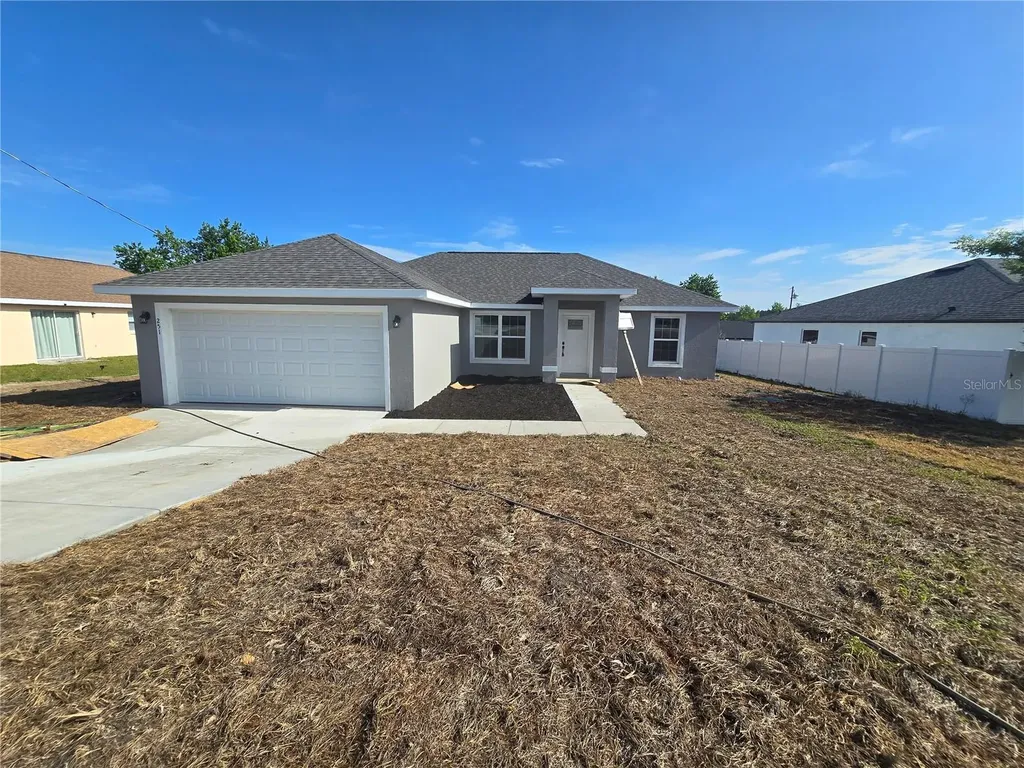 251 Chestnut Road Ocala FL 34480