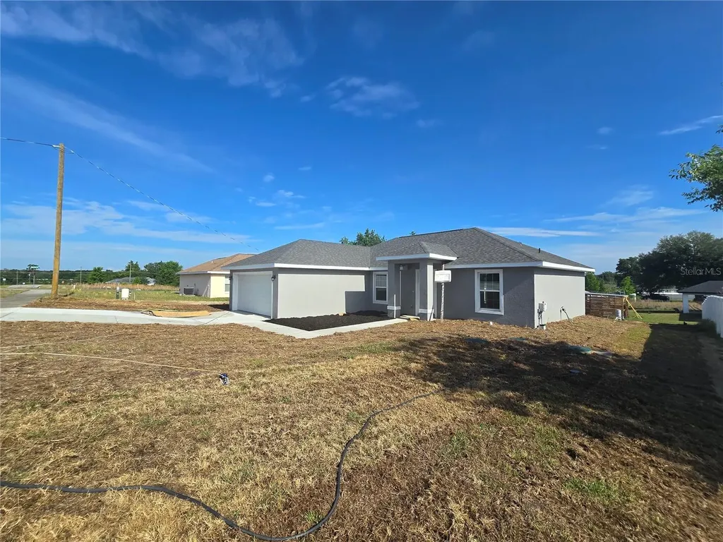 251 Chestnut Road Ocala FL 34480