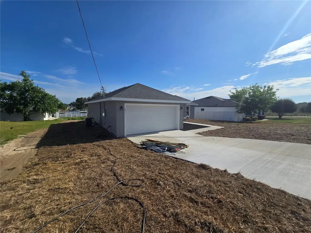 251 Chestnut Road Ocala FL 34480