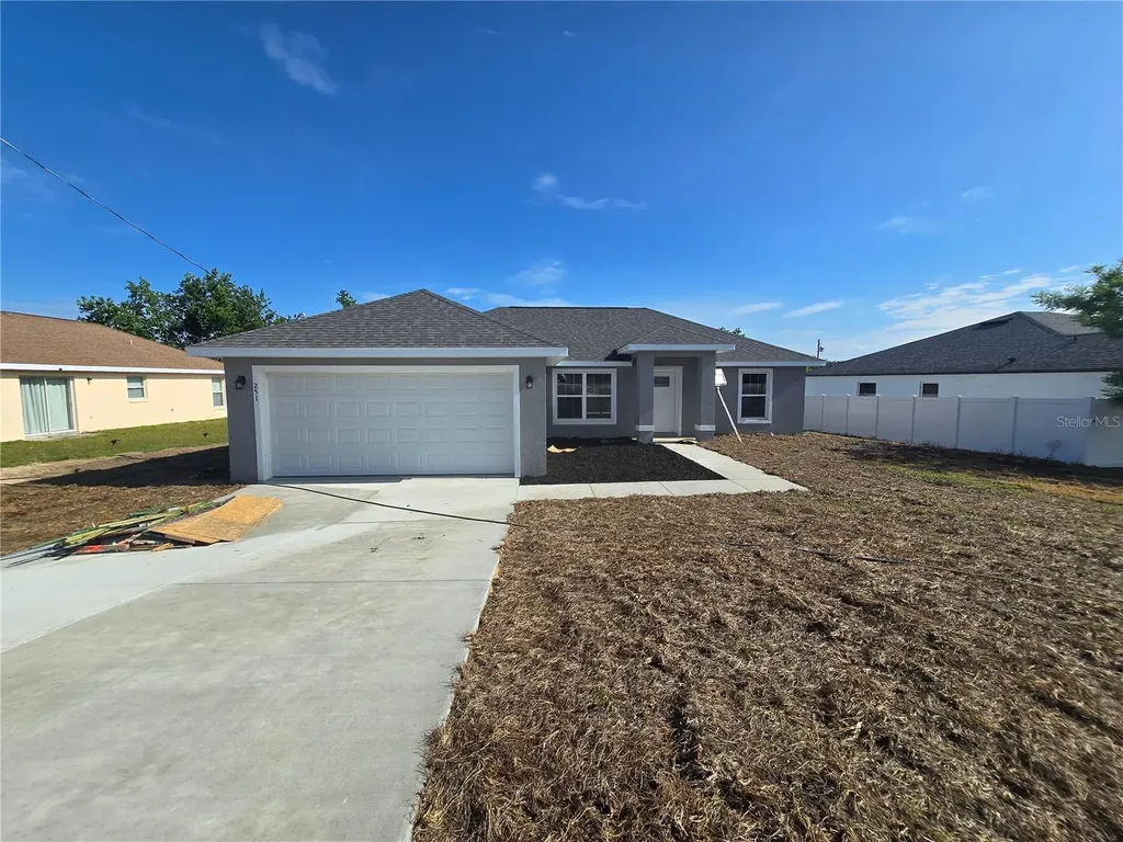 251 Chestnut Road Ocala FL 34480