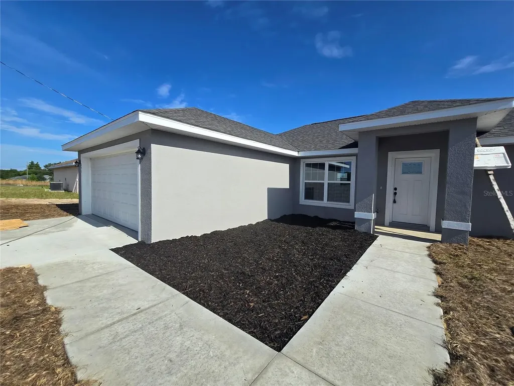 251 Chestnut Road Ocala FL 34480