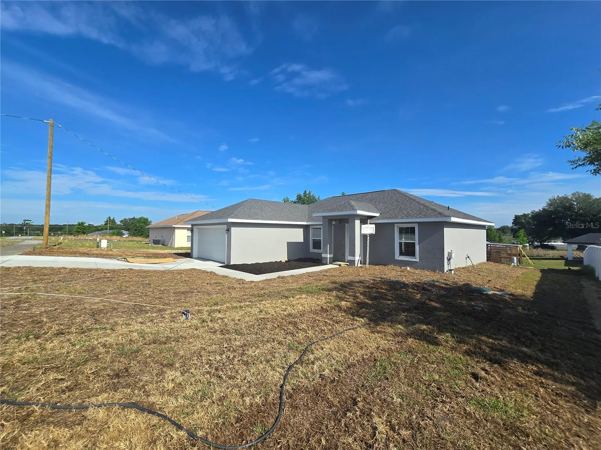 251 Chestnut Road Ocala FL 34480