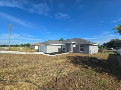 251 Chestnut Road Ocala FL 34480