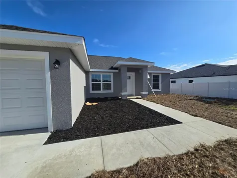 251 Chestnut Road Ocala FL 34480