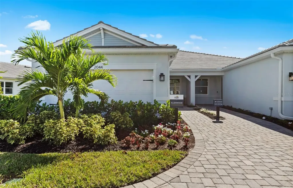 1607 Tavira Place Englewood FL 34223