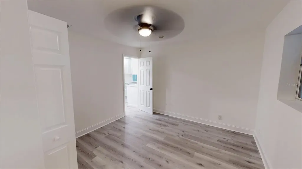 4421 Gandy Circle Tampa FL 33616