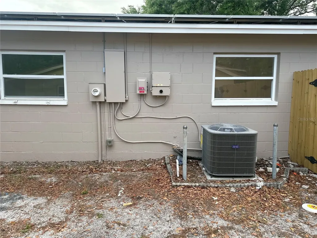 4421 Gandy Circle Tampa FL 33616