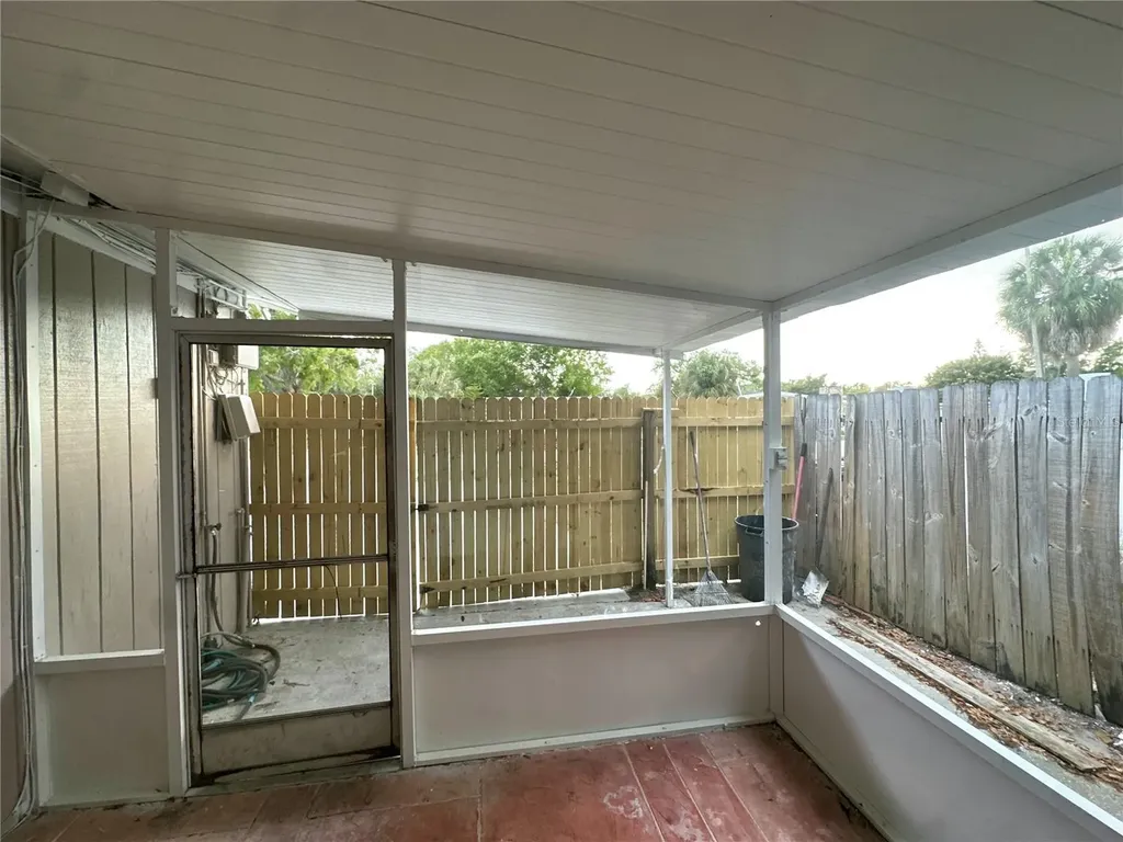 4421 Gandy Circle Tampa FL 33616