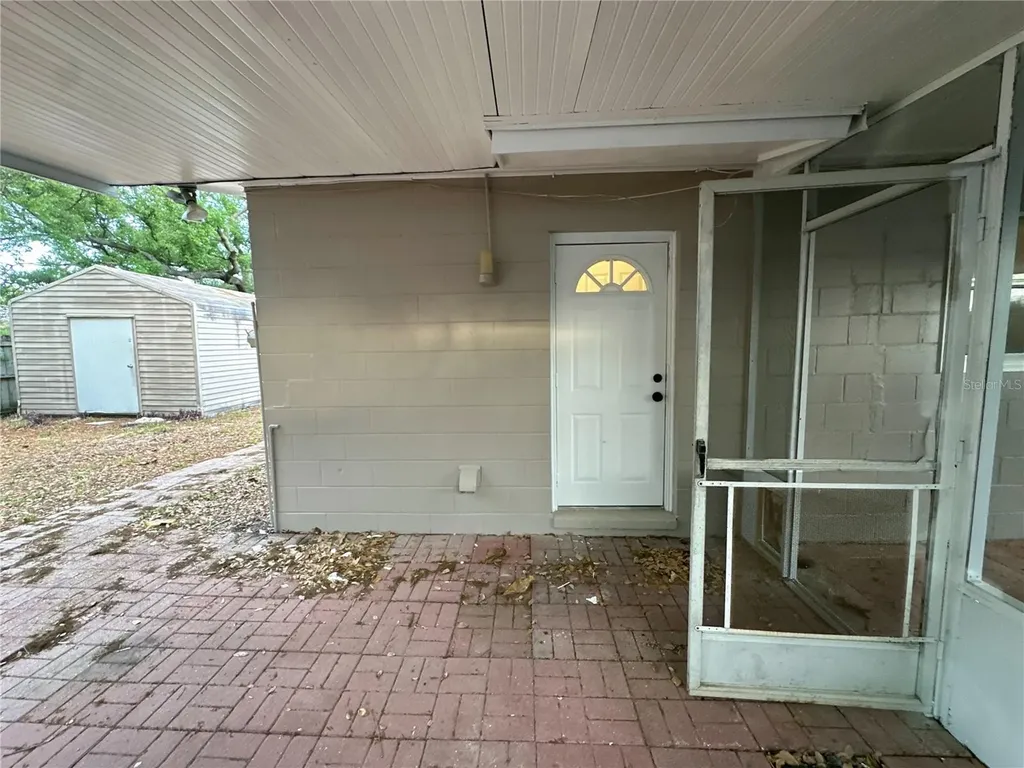 4421 Gandy Circle Tampa FL 33616