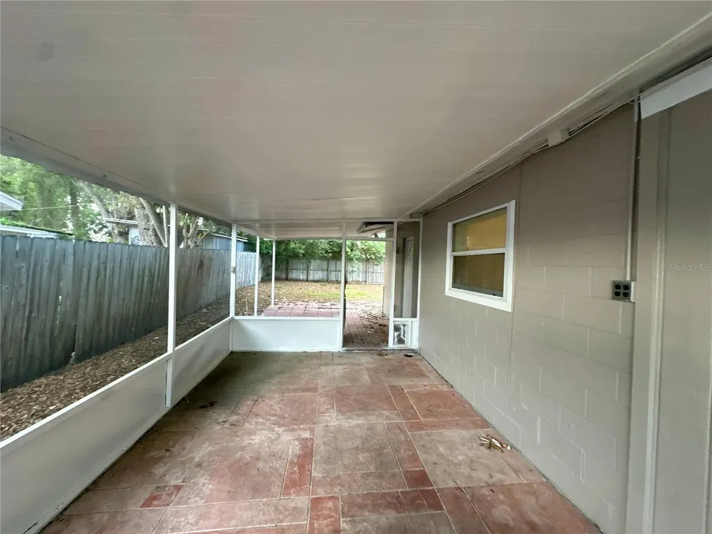 4421 Gandy Circle Tampa FL 33616
