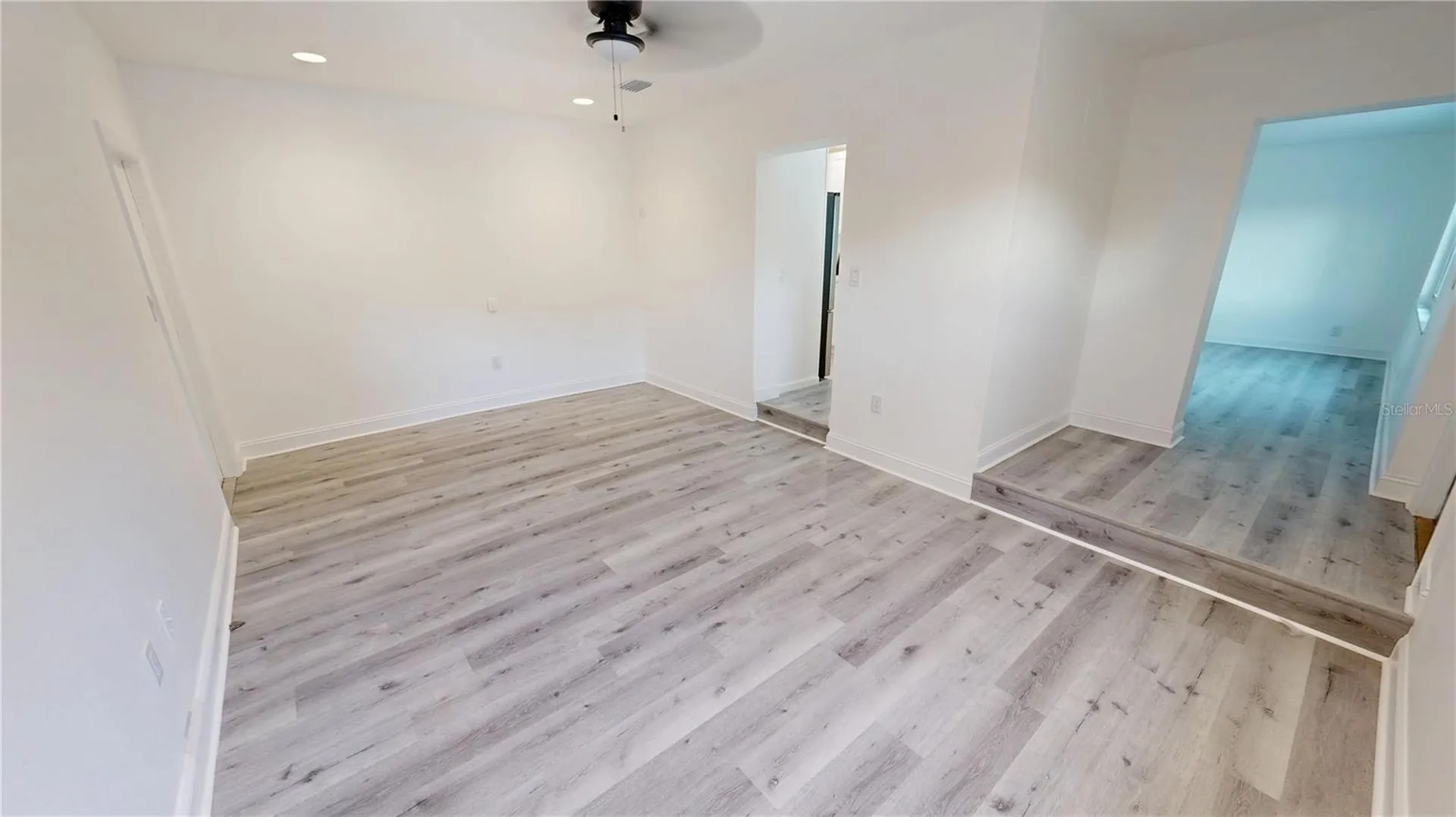 4421 Gandy Circle Tampa FL 33616