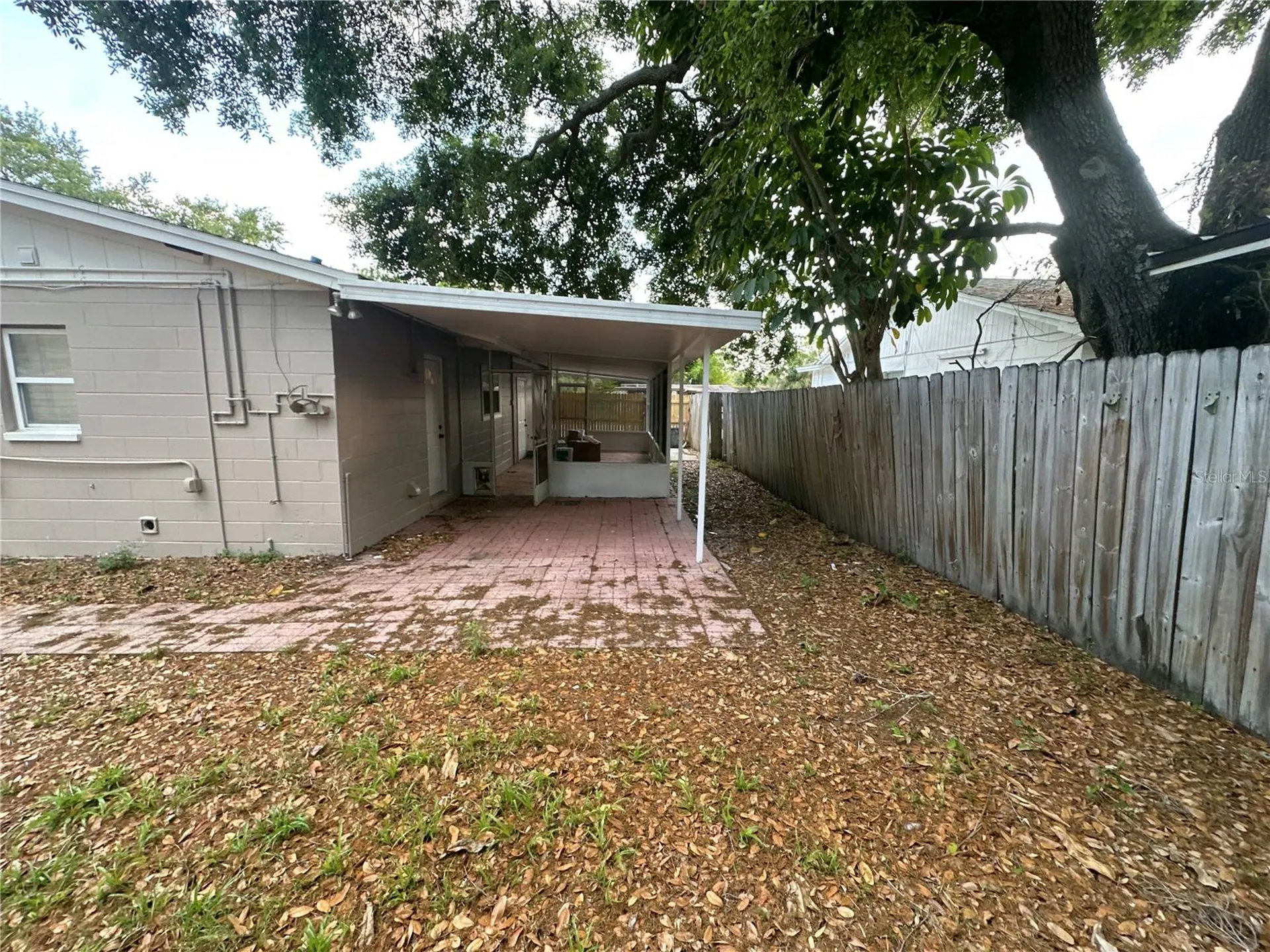 4421 Gandy Circle Tampa FL 33616