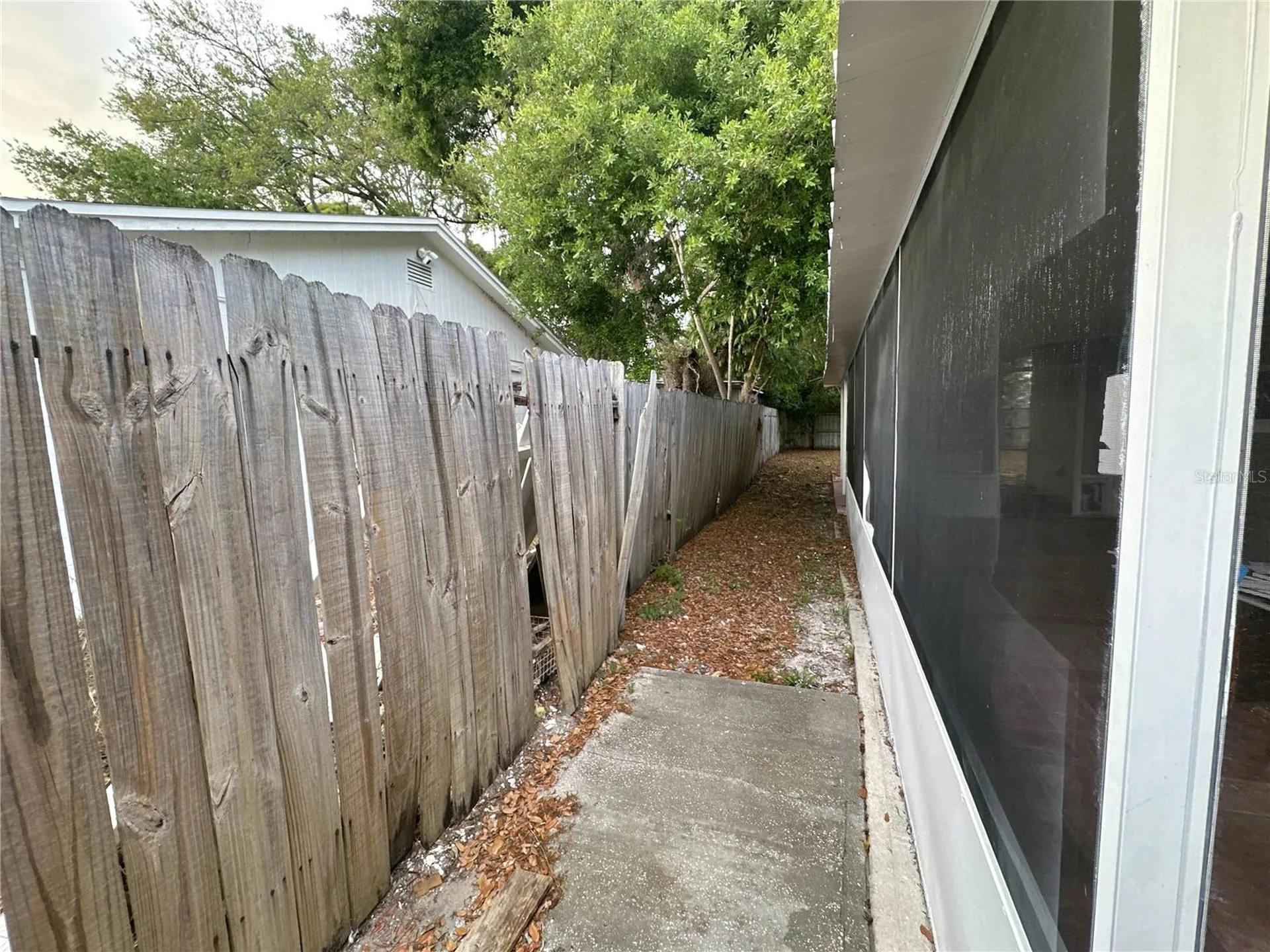 4421 Gandy Circle Tampa FL 33616
