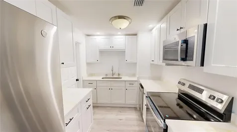 4421 Gandy Circle Tampa FL 33616
