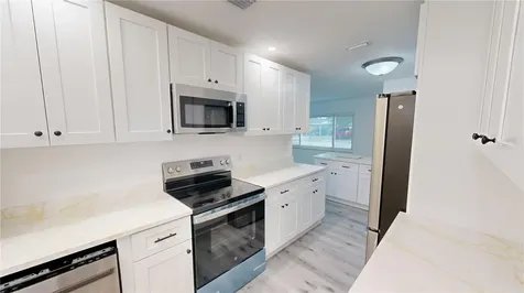 4421 Gandy Circle Tampa FL 33616