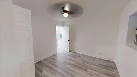 4421 Gandy Circle Tampa FL 33616