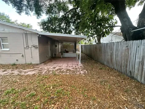 4421 Gandy Circle Tampa FL 33616