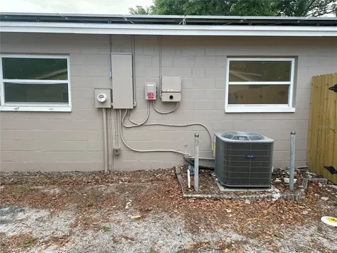4421 Gandy Circle Tampa FL 33616