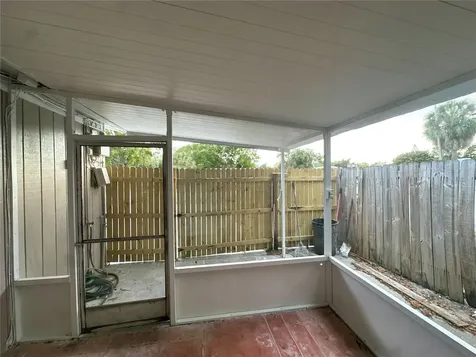 4421 Gandy Circle Tampa FL 33616