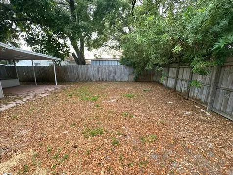4421 Gandy Circle Tampa FL 33616