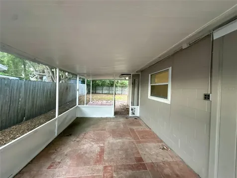 4421 Gandy Circle Tampa FL 33616