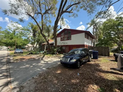 8009 N 13th Street Tampa FL 33604