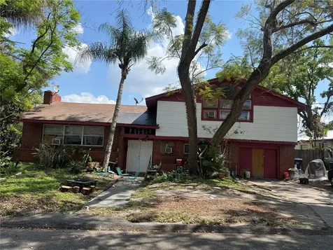 8009 N 13th Street Tampa FL 33604